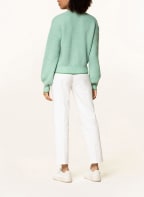 SCOTCH & SODA Strickjacke , Farbe: MINT (Bild 1)