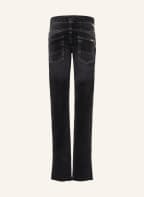 VINGINO Jeans BIBINE Slim Fit, Farbe: SCHWARZ (Bild 1)