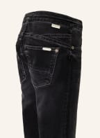 VINGINO Jeans BIBINE Slim Fit, Farbe: SCHWARZ (Bild 1)