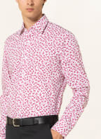 BOSS Hemd JOE Regular Fit , Farbe: WEISS/ PINK (Bild 1)