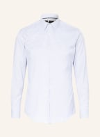 BOSS Hemd HANK Slim Fit, Farbe: WEISS/ BLAU (Bild 1)