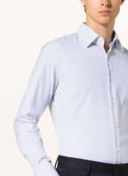 BOSS Hemd HANK Slim Fit, Farbe: WEISS/ BLAU (Bild 1)