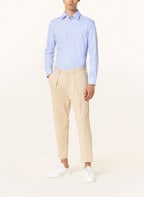 BOSS Hemd HANK Slim Fit , Farbe: HELLBLAU (Bild 1)
