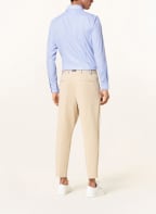 BOSS Hemd HANK Slim Fit , Farbe: HELLBLAU (Bild 1)