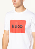 HUGO T-Shirt DULIVE, Farbe: WEISS (Bild 1)