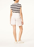 BRAX Shorts MERRIT, Farbe: CREME (Bild 1)