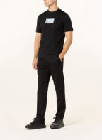 HUGO T-Shirt DILLIAM, Farbe: SCHWARZ (Bild 1)