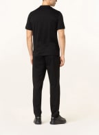 HUGO T-Shirt DILLIAM, Farbe: SCHWARZ (Bild 1)