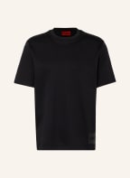 HUGO T-Shirt DARRELSON, Farbe: SCHWARZ (Bild 1)