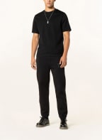 HUGO T-Shirt DARRELSON, Farbe: SCHWARZ (Bild 1)
