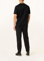 HUGO T-Shirt DARRELSON, Farbe: SCHWARZ (Bild 1)