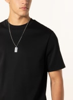 HUGO T-Shirt DARRELSON, Farbe: SCHWARZ (Bild 1)