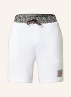 HUGO Sweatshorts DRAIG, Farbe: WEISS (Bild 1)