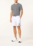 HUGO Sweatshorts DRAIG, Farbe: WEISS (Bild 1)