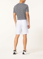 HUGO Sweatshorts DRAIG, Farbe: WEISS (Bild 1)