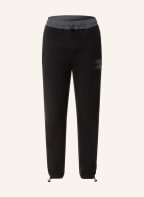HUGO Hose DESTARO im Jogging-Stil Extra Slim Fit, Farbe: SCHWARZ (Bild 1)