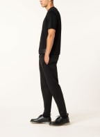 HUGO Hose DESTARO im Jogging-Stil Extra Slim Fit, Farbe: SCHWARZ (Bild 1)