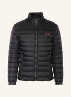 HUGO Steppjacke BENTI, Farbe: SCHWARZ (Bild 1)