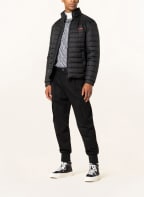 HUGO Steppjacke BENTI, Farbe: SCHWARZ (Bild 1)