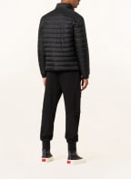 HUGO Steppjacke BENTI, Farbe: SCHWARZ (Bild 1)