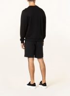 HUGO Sweatshirt DALKER, Farbe: SCHWARZ (Bild 1)