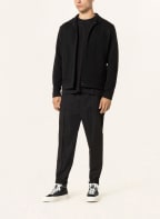 HUGO Overjacket HEJRIK, Farbe: SCHWARZ (Bild 1)