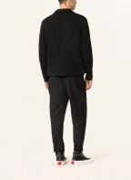HUGO Overjacket HEJRIK, Farbe: SCHWARZ (Bild 1)