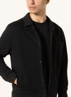 HUGO Overjacket HEJRIK, Farbe: SCHWARZ (Bild 1)