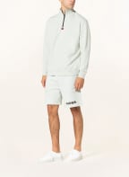 HUGO Sweat-Troyer DURTY, Farbe: MINT (Bild 1)