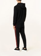 HUGO Hoodie DREEMAN, Farbe: SCHWARZ (Bild 1)
