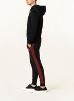 HUGO Hoodie DREEMAN, Farbe: SCHWARZ (Bild 1)