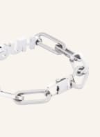 HUGO Armband LOGOBOLD, Farbe: SILBER (Bild 1)