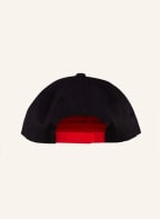 HUGO Cap MEN-X, Color: BLACK (Image 1)