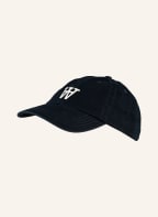 WOOD WOOD Cap ELI , Color: DARK BLUE (Image 1)