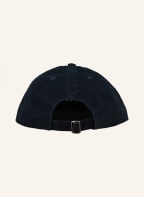 WOOD WOOD Cap ELI , Color: DARK BLUE (Image 1)