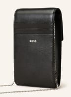 BOSS Smartphone-Tasche BLANCA, Farbe: SCHWARZ (Bild 1)