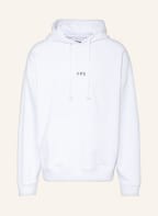 YOUNG POETS Hoodie DANIS, Farbe: WEISS (Bild 1)