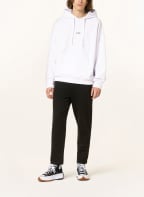 YOUNG POETS Hoodie DANIS, Farbe: WEISS (Bild 1)