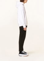 YOUNG POETS Hoodie DANIS, Farbe: WEISS (Bild 1)