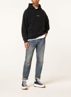YOUNG POETS Jeans COLE Regular Fit , Farbe: 590 VINTAGE MID BLUE (Bild 1)
