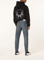 YOUNG POETS Jeans COLE Regular Fit , Farbe: 590 VINTAGE MID BLUE (Bild 1)