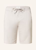 BRAX Shorts PHIL Slim Fit, Farbe: CREME (Bild 1)