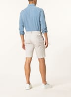 BRAX Shorts PHIL Slim Fit, Farbe: CREME (Bild 1)