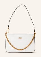 GUESS Shoulder bag KATEY , Color: WHITE (Image 1)