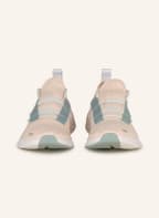 On Sneaker CLOUDEASY, Farbe: HELLORANGE (Bild 1)