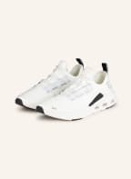 On Sneakers CLOUDEASY, Color: WHITE (Image 1)