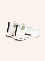 On Sneakers CLOUDEASY, Color: WHITE (Image 1)