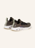 On Sneaker CLOUDEASY, Farbe: OLIV/ SCHWARZ (Bild 1)