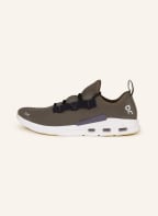 On Sneaker CLOUDEASY, Farbe: OLIV/ SCHWARZ (Bild 1)