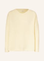American Vintage Pullover PINOBERY mit Mohair, Farbe: ECRU (Bild 1)